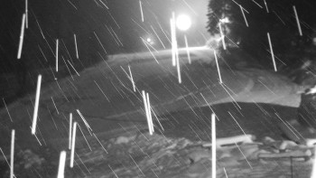 Chata Myslivna SKP Olomouc