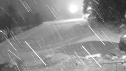 Běžecký lyžařský areál Nová Ves