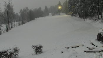 Chata Myslivna SKP Olomouc