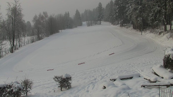 Chata Myslivna SKP Olomouc