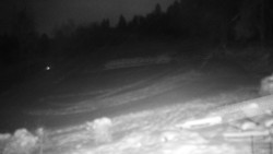 Běžecký lyžařský areál Nová Ves