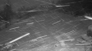 Chata Myslivna SKP Olomouc