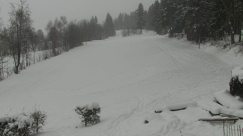 Chata Myslivna SKP Olomouc