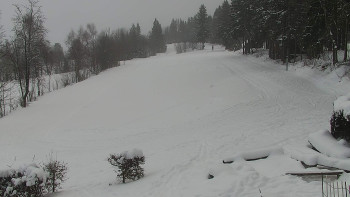 Chata Myslivna SKP Olomouc