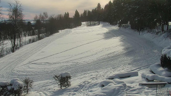 Chata Myslivna SKP Olomouc