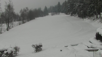 Chata Myslivna SKP Olomouc