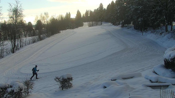 Chata Myslivna SKP Olomouc