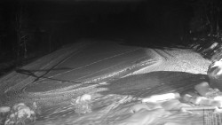 Běžecký lyžařský areál Nová Ves