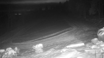 Chata Myslivna SKP Olomouc