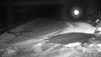 Chata Myslivna SKP Olomouc