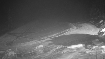 Chata Myslivna SKP Olomouc