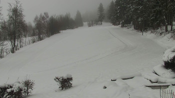 Chata Myslivna SKP Olomouc