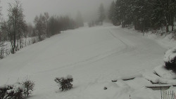 Běžecký lyžařský areál Nová Ves