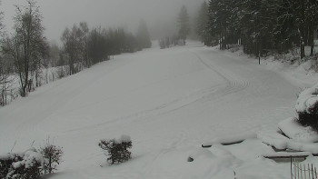 Chata Myslivna SKP Olomouc