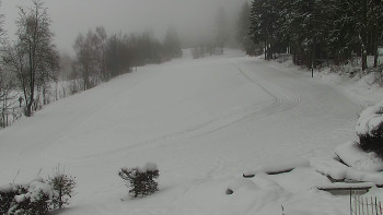 Chata Myslivna SKP Olomouc