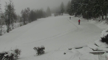 Chata Myslivna SKP Olomouc