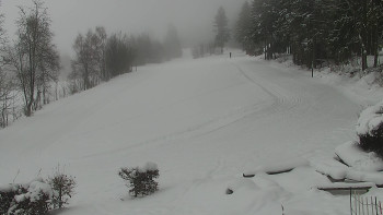 Chata Myslivna SKP Olomouc