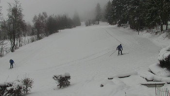 Chata Myslivna SKP Olomouc