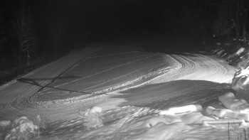 Chata Myslivna SKP Olomouc