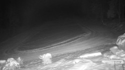 Běžecký lyžařský areál Nová Ves