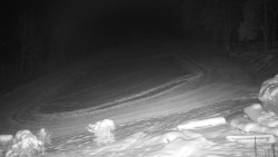 Běžecký lyžařský areál Nová Ves