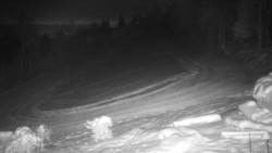 Běžecký lyžařský areál Nová Ves