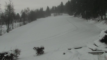 Chata Myslivna SKP Olomouc