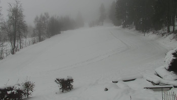 Chata Myslivna SKP Olomouc