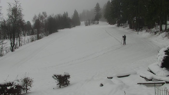 Chata Myslivna SKP Olomouc