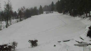 Chata Myslivna SKP Olomouc