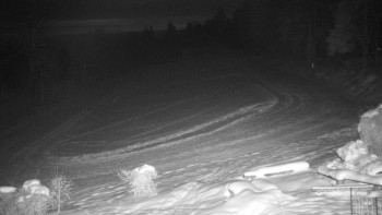 Chata Myslivna SKP Olomouc