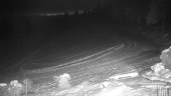 Chata Myslivna SKP Olomouc