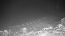 Běžecký lyžařský areál Nová Ves