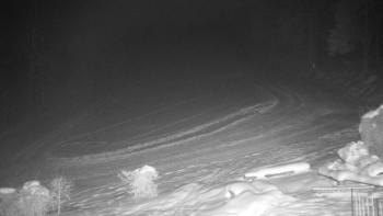 Chata Myslivna SKP Olomouc