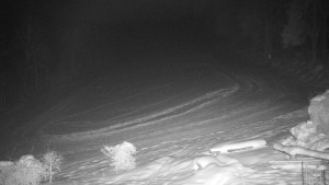 Chata Myslivna SKP Olomouc - Běžecký lyžařský areál Nová Ves - 16.1.2026 v 02:30