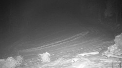 Běžecký lyžařský areál Nová Ves