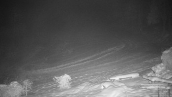 Chata Myslivna SKP Olomouc