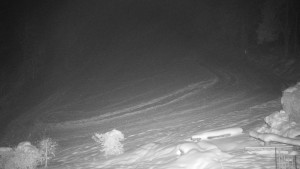 Chata Myslivna SKP Olomouc - Běžecký lyžařský areál Nová Ves - 16.1.2026 v 04:30