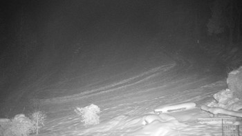 Chata Myslivna SKP Olomouc