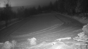 Chata Myslivna SKP Olomouc - Běžecký lyžařský areál Nová Ves - 16.1.2026 v 06:30