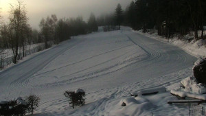 Chata Myslivna SKP Olomouc - Běžecký lyžařský areál Nová Ves - 16.1.2026 v 07:00