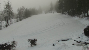 Chata Myslivna SKP Olomouc