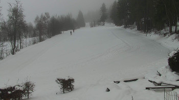 Chata Myslivna SKP Olomouc