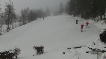 Chata Myslivna SKP Olomouc