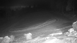 Běžecký lyžařský areál Nová Ves