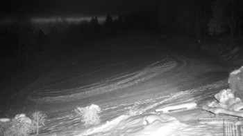 Chata Myslivna SKP Olomouc