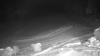 Chata Myslivna SKP Olomouc