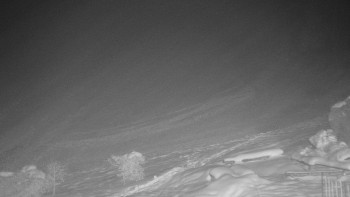 Chata Myslivna SKP Olomouc