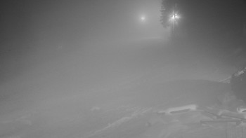 Chata Myslivna SKP Olomouc