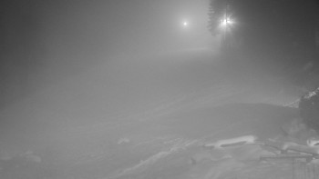 Chata Myslivna SKP Olomouc